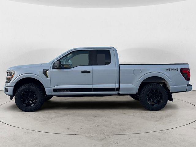 FORD F-150 STX - 2
