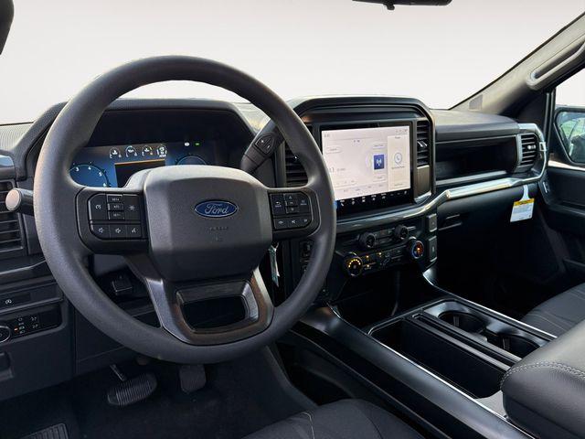 FORD F-150 STX - 10