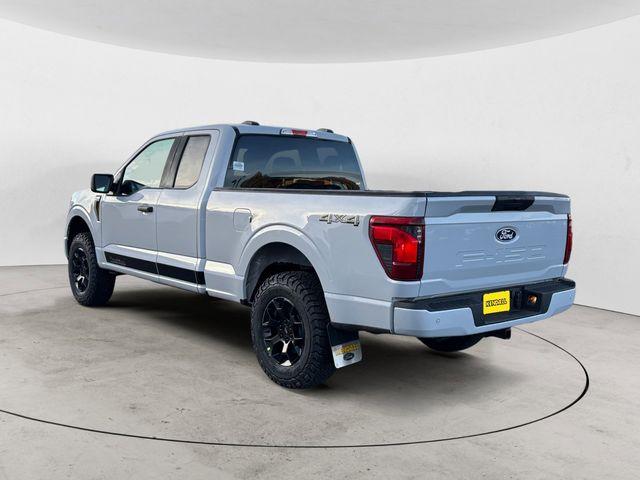 FORD F-150 STX - 3