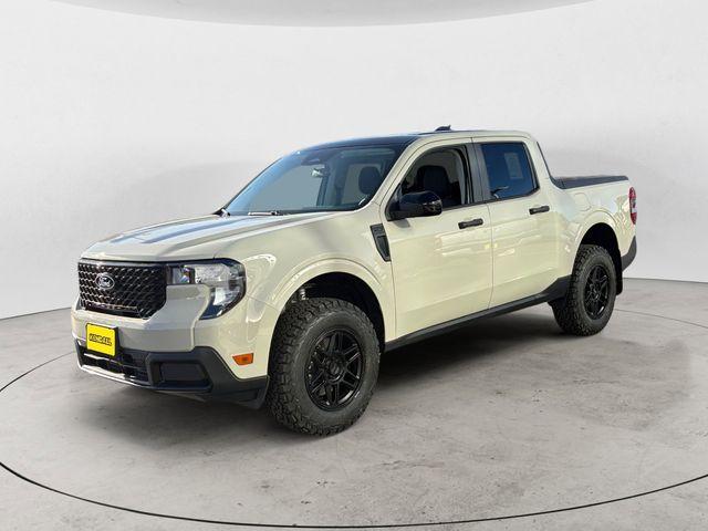 New 2025 Ford Maverick XLT