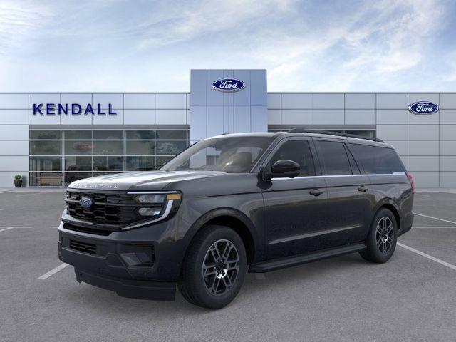New 2026 Ford Expedition Max Active