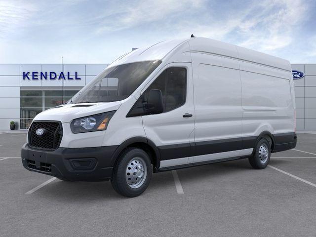 New 2026 Ford Transit-350 Base