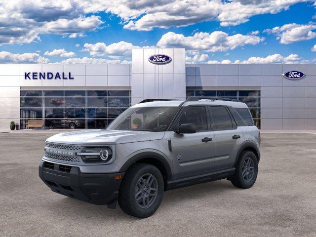 New 2026 Ford Bronco Sport Big Bend