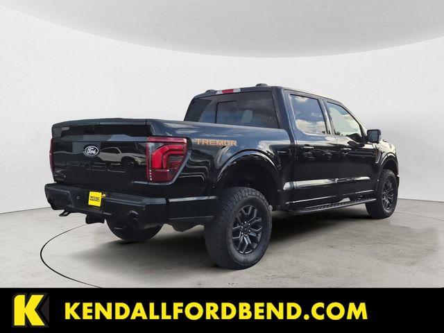 FORD F-150 TREMOR - 5