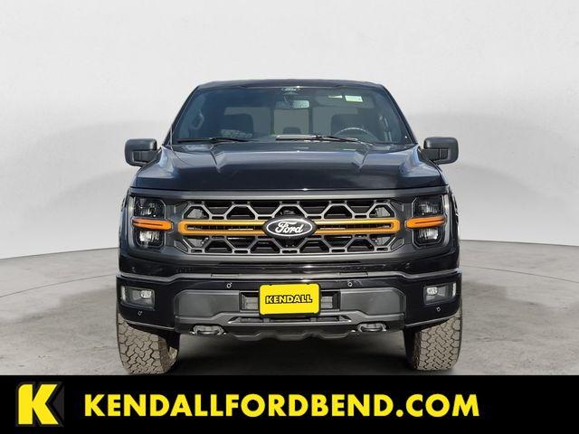 FORD F-150 TREMOR - 8
