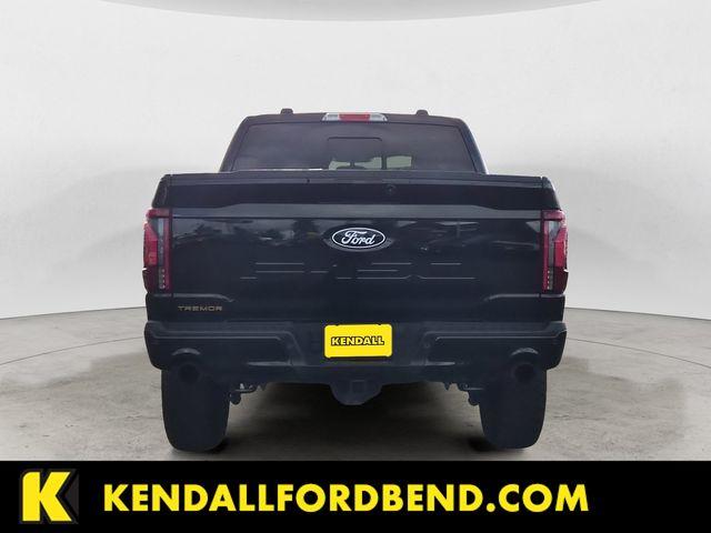 FORD F-150 TREMOR - 4