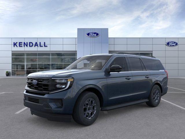 New 2026 Ford Expedition Max Active