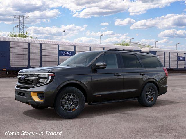 New 2027 Ford Expedition TREMOR