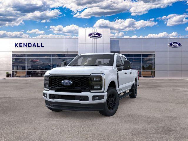 2026 FORD F-250 XL 照片 2