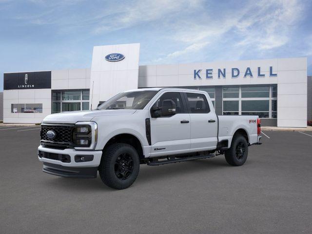 صورة 1 لـ 2026 FORD F-250 XL