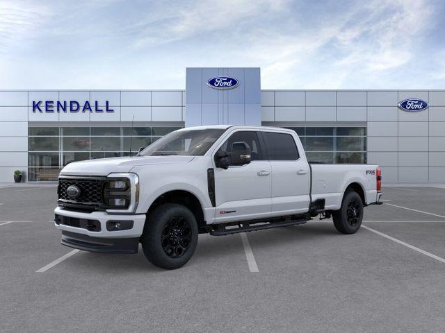 New 2026 Ford F-350 Lariat Super Duty