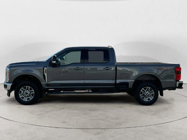 صورة مصغرة 2 لـ 2025 FORD F-350 LARIAT SUPER DUTY