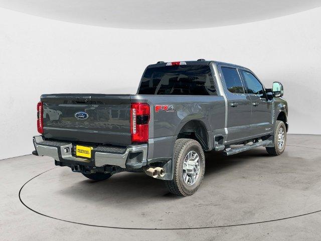 صورة مصغرة 5 لـ 2025 FORD F-350 LARIAT SUPER DUTY