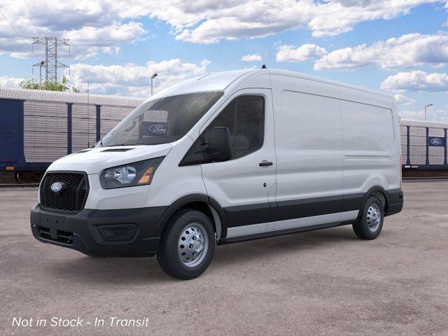 New 2026 Ford Transit-250 148 WB Medium Roof Cargo