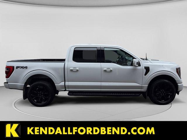 2023 FORD F-150 LARIAT 照片 6