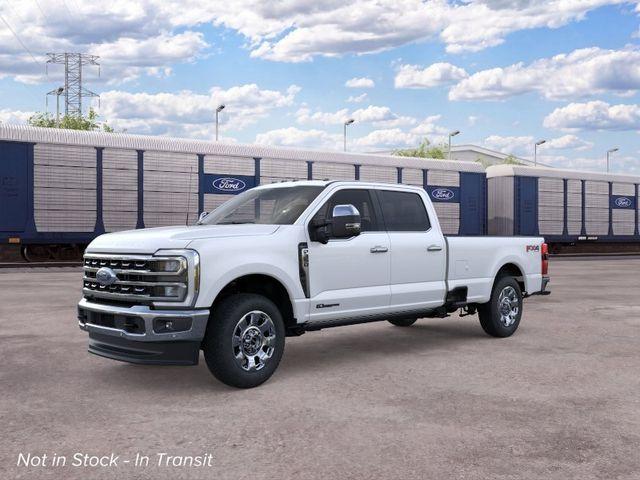 New 2026 Ford F-350 Lariat Super Duty
