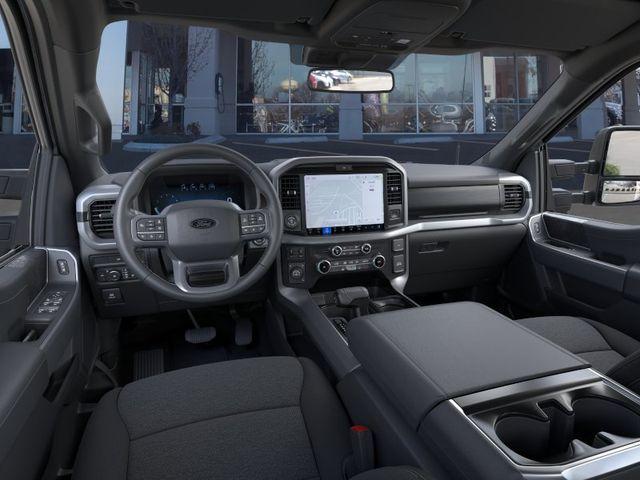 FORD F-150 XLT - 9