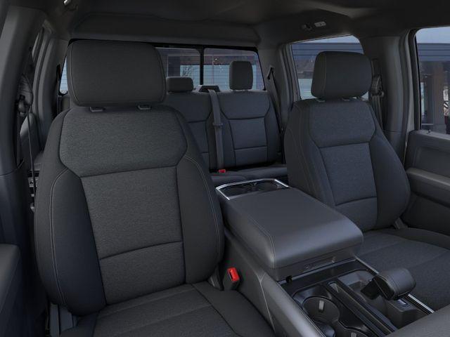 FORD F-150 XLT - 10