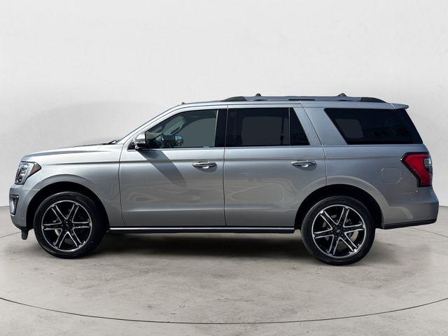 2020 FORD EXPEDITION LIMITED 照片 8