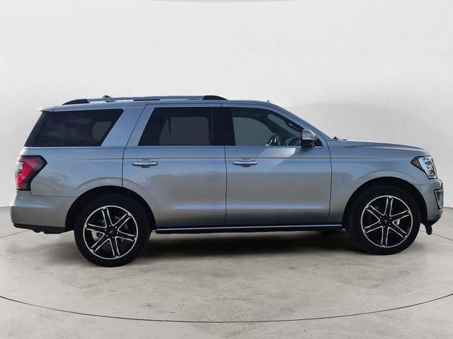 2020 FORD EXPEDITION LIMITED — фото 4