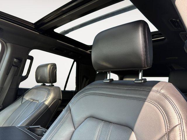 2020 FORD EXPEDITION LIMITED 照片 12