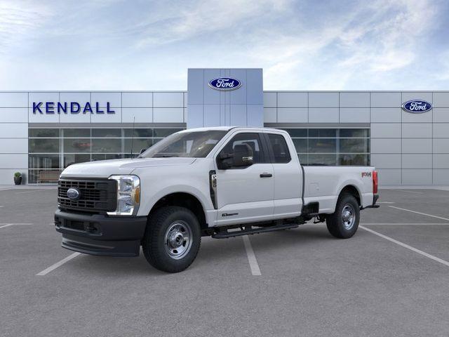 New 2026 Ford F-350 XL