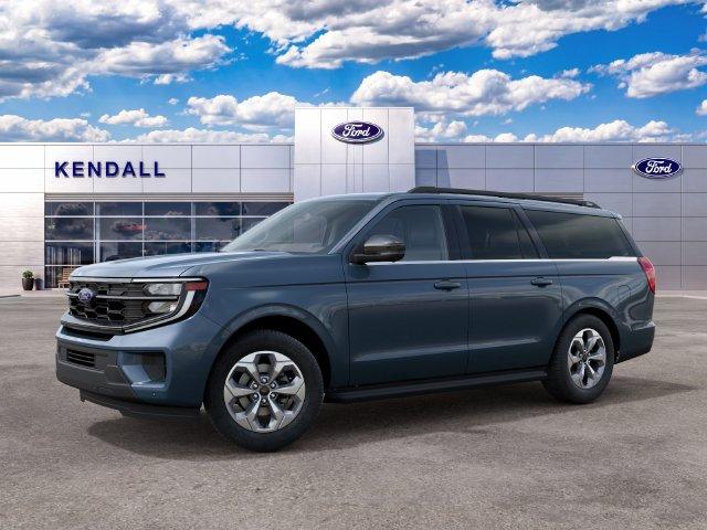 New 2027 Ford Expedition Max ACTIVE