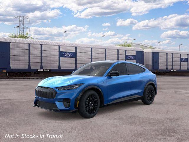 New 2026 Ford Mustang Mach-E Premium