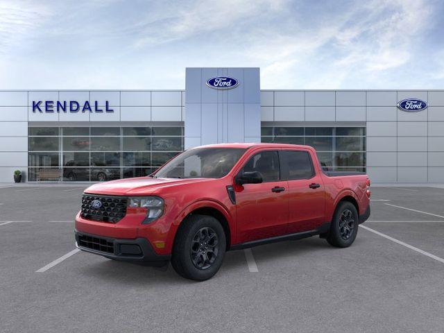 New 2026 Ford Maverick XLT