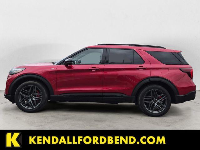 صورة 2 لـ 2026 FORD EXPLORER ST-LINE