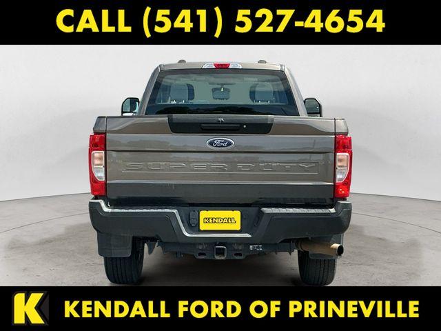 2022 FORD F-350 XL 照片 6