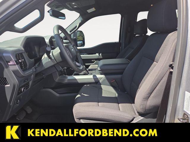 صورة مصغرة 11 لـ 2026 FORD F-150 XLT