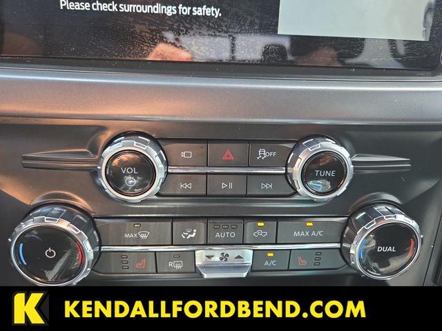 صورة مصغرة 17 لـ 2026 FORD F-150 XLT