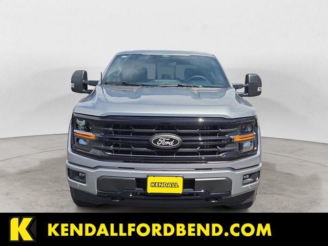 2026 FORD F-150 XLT photo 2