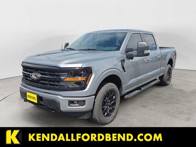 2026 FORD F-150 XLT photo 1