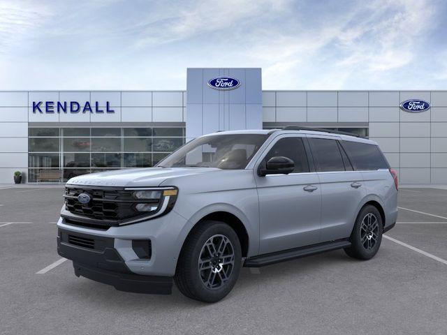 New 2026 Ford Expedition Active