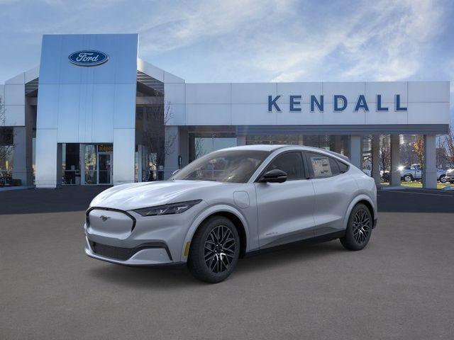 New 2026 Ford Mustang Mach-E Premium