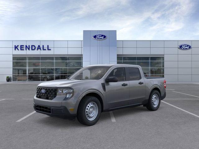 New 2026 Ford Maverick XL