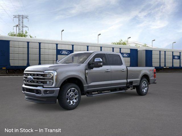 New 2026 Ford F-350 Lariat Super Duty