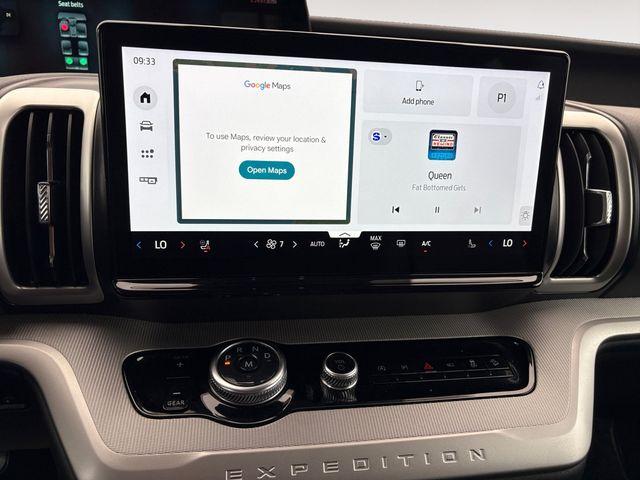 صورة مصغرة 14 لـ 2025 FORD EXPEDITION ACTIVE