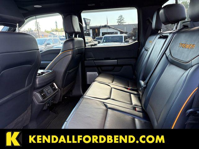 2024 FORD F-150 TREMOR 缩略图 22