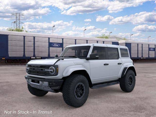 New 2026 Ford Bronco Raptor