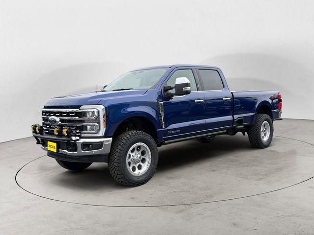 New 2026 Ford F-350 Lariat Super Duty