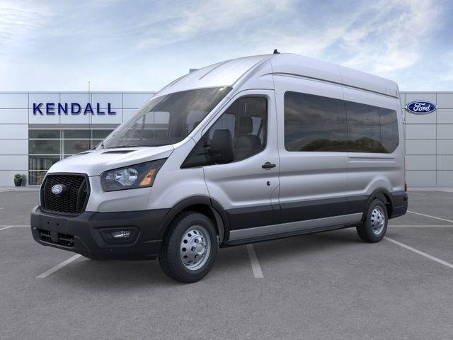 New 2026 Ford Transit-350 Base