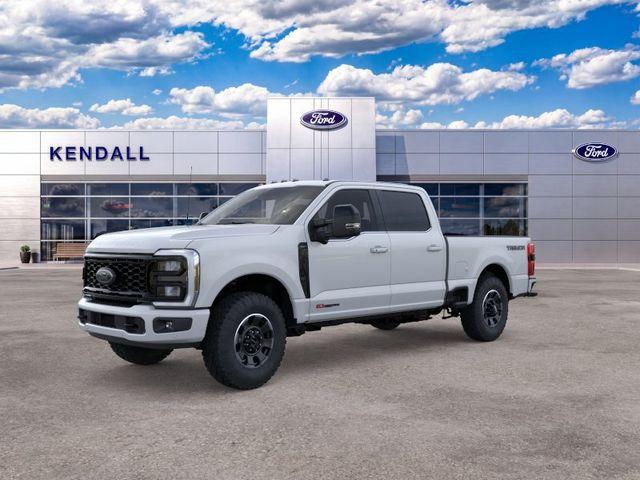 New 2026 Ford F-350 Lariat Super Duty