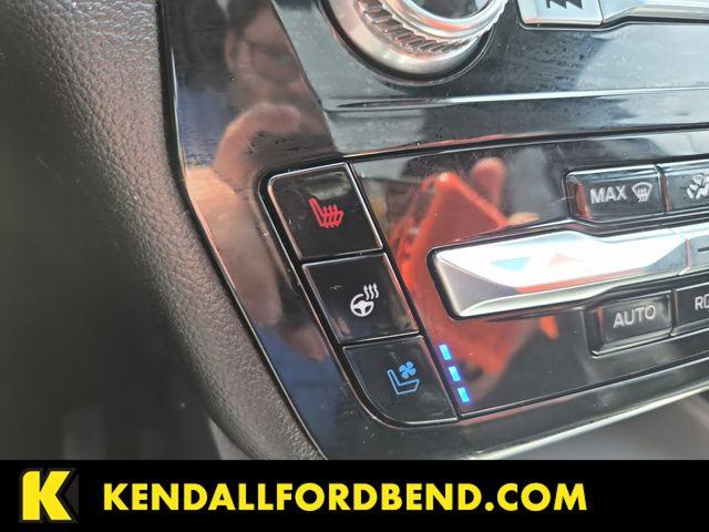 صورة مصغرة 19 لـ 2023 FORD EXPLORER ST