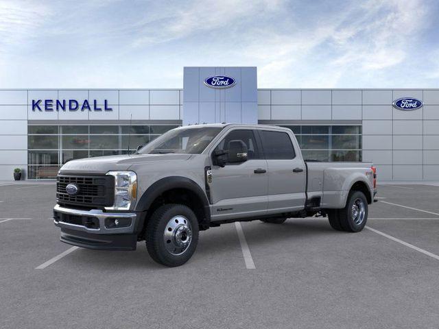 New 2026 Ford F-450 XL