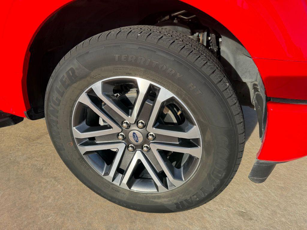 FORD F-150 XL - 9