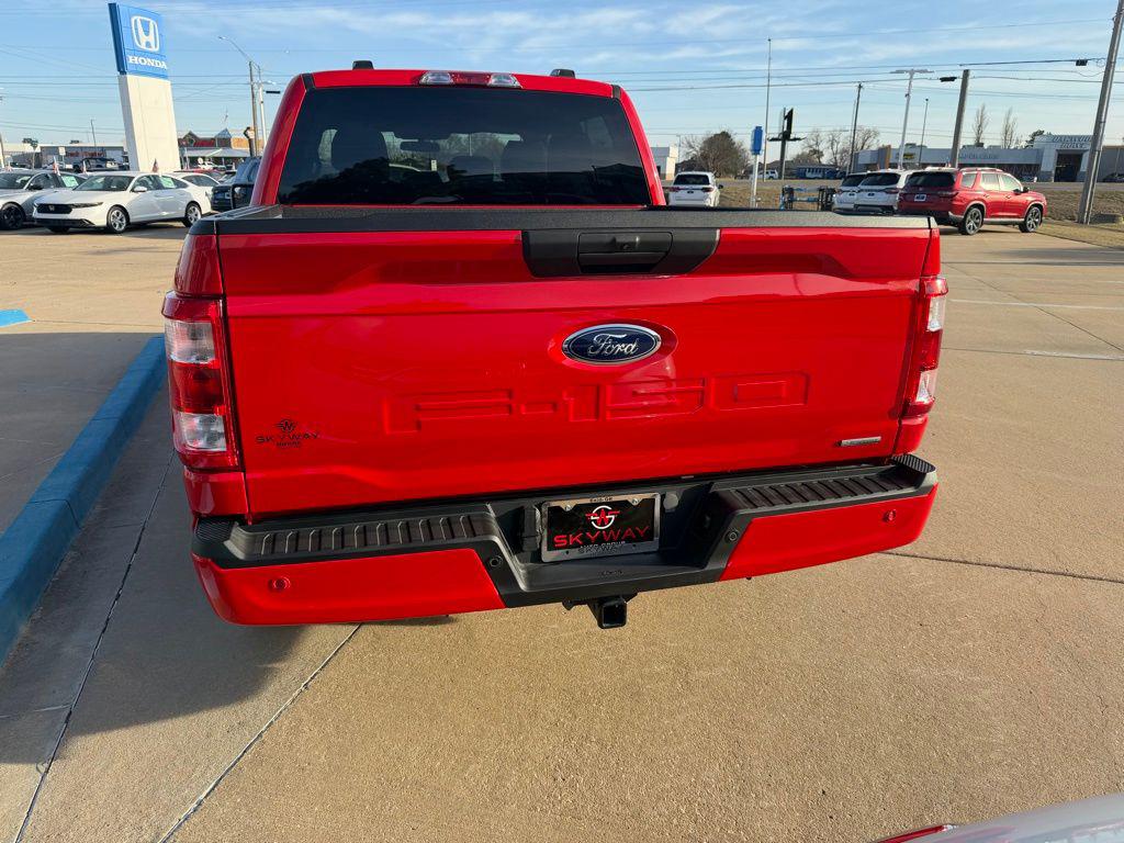 FORD F-150 XL - 6