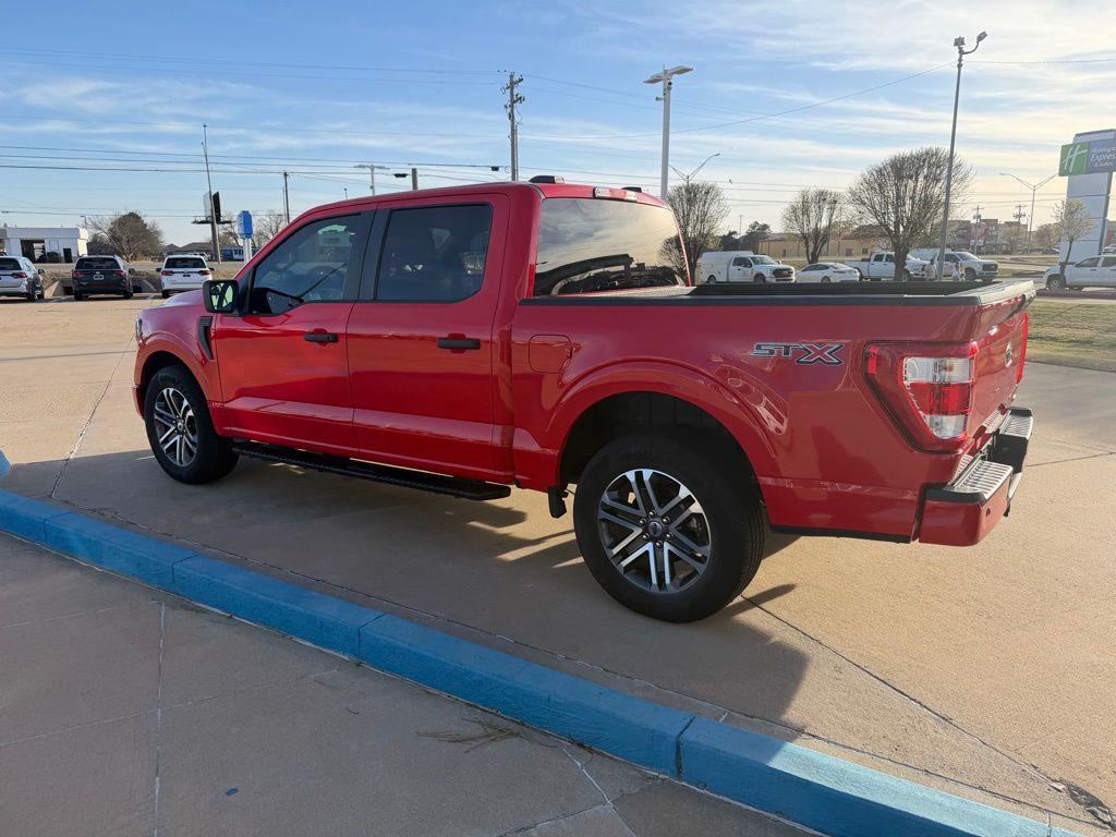 FORD F-150 XL - 5